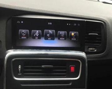 Volvo V60 – история по годам